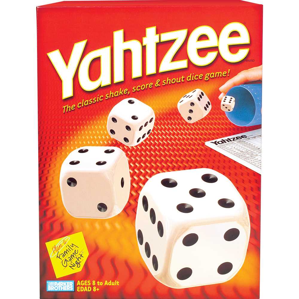Amazon.com: YAHTZEE Electronic Handheld Game (1999 EDITION
